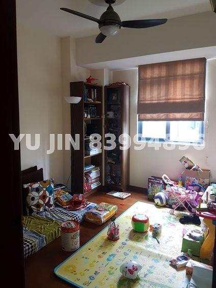 Sanctuary Green (D15), Condominium #165618932